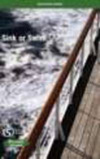 Summertown Readers. Sink Or Swim. Student's Book (+ CD)