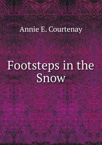 Footsteps in the Snow