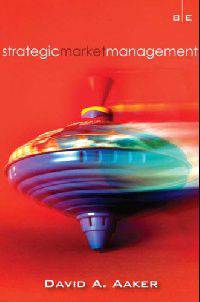 Strategic Market Management