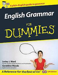 English Grammar For Dummies