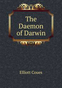 The Daemon of Darwin