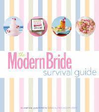 The Modern Bride Survival Guide