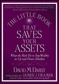 The Little Book that Saves Your Assets. Darst D. / Маленькая книжка, которая сохранит ваши деньги