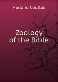 Zoology of the Bible