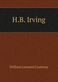 H.B. Irving
