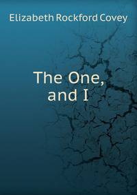The One, and I