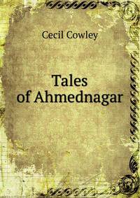 Tales of Ahmednagar