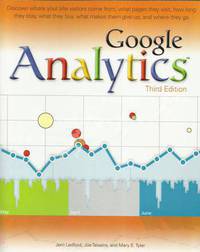 Google Analytics. Third edition