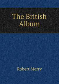 The British Album