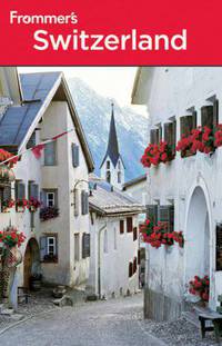 Frommer's Switzerland