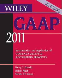 GAAP 2011