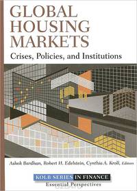 Global Housing Markets: Crises, Policies, and Institutions