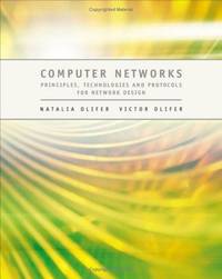 Computer Networks