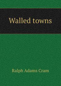 Walled towns