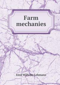 Farm mechanies
