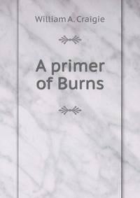 A primer of Burns