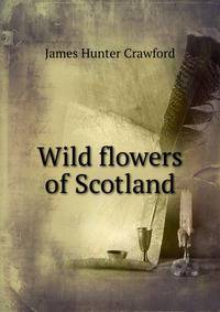 Wild flowers of Scotland