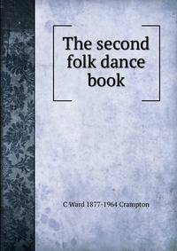 The second folk dance book