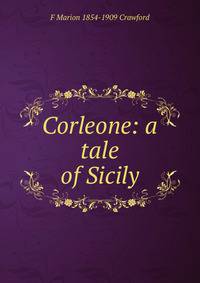 Corleone: a tale of Sicily