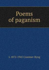 Poems of paganism