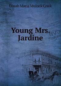 Young Mrs. Jardine