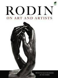 Rodin on art and artists