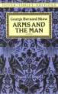 Arms and the Man