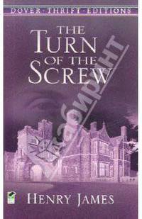 The Turn of the Screw