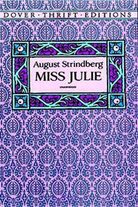 Miss Julie