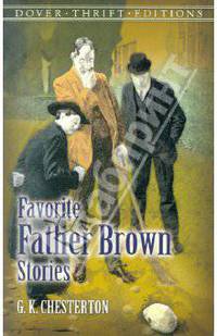 Favorite Father Brown Stories