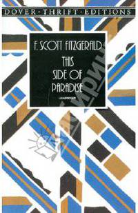 This Side of Paradise