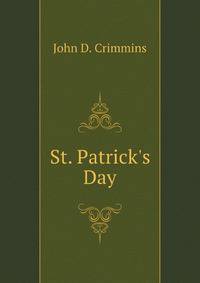 St. Patrick
