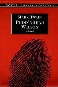 Pudd’nhead Wilson