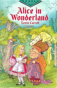 Alice in Wonderland