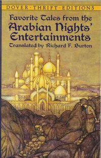 Favorite Tales from the Arabian Nights' Entertainments