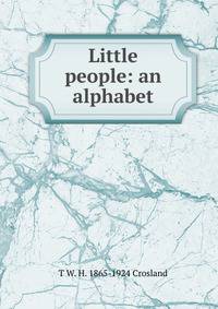 Little people: an alphabet