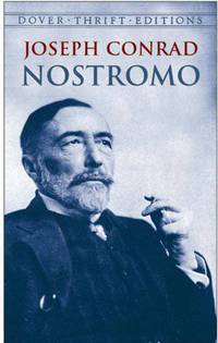 Nostromo: A Tale of the Seaboard