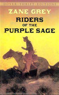 Riders of the Purple Sage