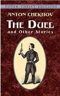 The Duel and Other Stories (Dover Thrift Editions)