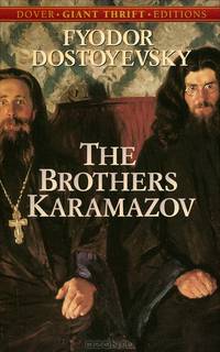 The Brothers Karamazov