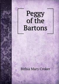 Peggy of the Bartons