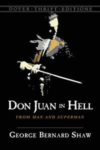 Don Juan in Hell: From Man and Superman