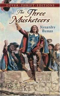 The Three Musketeers