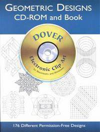 Geometric Designs (+ CD-ROM)