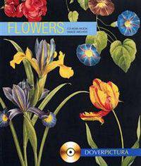 Flowers (+ CD-ROM)