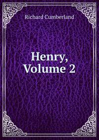 Henry, Volume 2