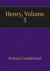 Henry, Volume 3