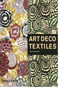 Art Deco Textiles (Pb)