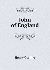 John of England