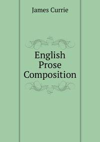 English Prose Composition